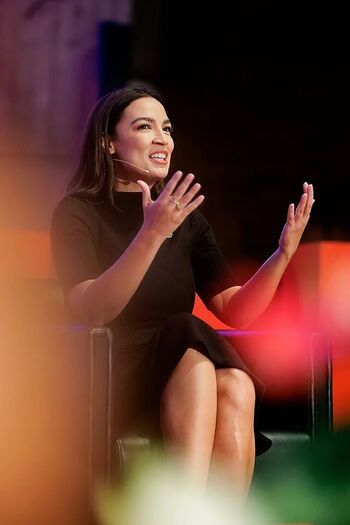 🔥 Alexandria ocasio cortez page leaked private photo uncensored full
