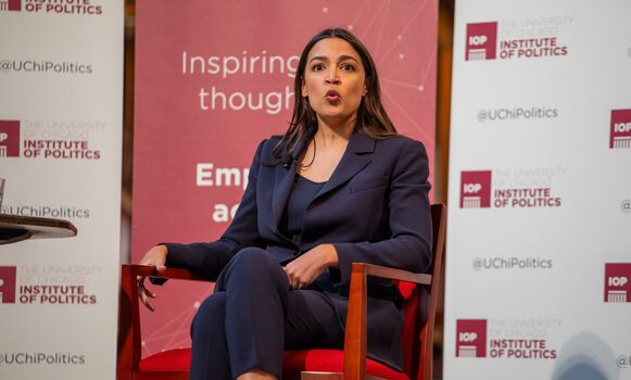 🔥 Alexandria ocasio cortez leaked private photo uncensored full
