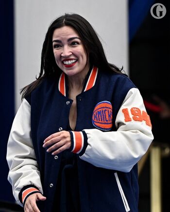 🔥 Alexandria ocasio cortez page leaked private photo uncensored full