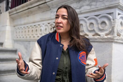 🔥 Alexandria ocasio cortez page leaked private photo uncensored full