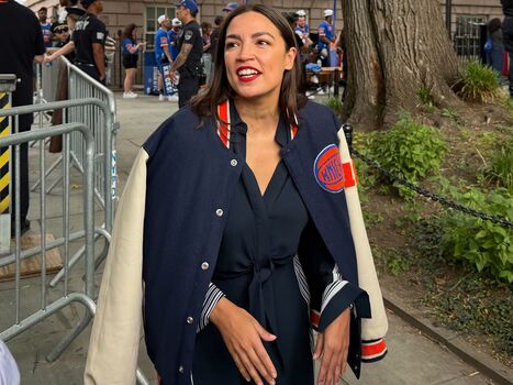 🔥 Alexandria ocasio cortez page leaked private photo uncensored full