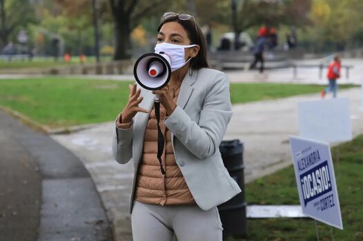 🔥 Alexandria ocasio cortez page leaked private photo uncensored full