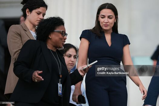 🔥 Alexandria ocasio cortez page leaked private photo uncensored full
