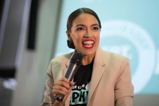 🔥 Alexandria ocasio cortez page leaked private photo uncensored full