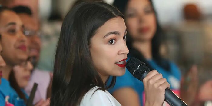🔥 Alexandria ocasio cortez page leaked private photo uncensored full