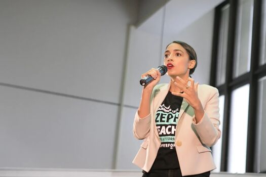 🔥 Alexandria ocasio cortez page leaked private photo uncensored full