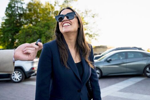 🔥 Alexandria ocasio cortez page leaked private photo uncensored full