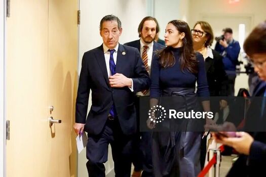 🔥 Alexandria ocasio cortez page leaked private photo uncensored full