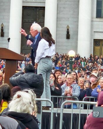 🔥 Alexandria ocasio cortez page leaked private photo uncensored full