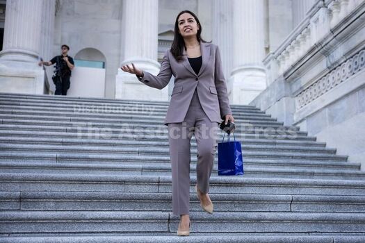 🔥 Alexandria ocasio cortez page leaked private photo uncensored full