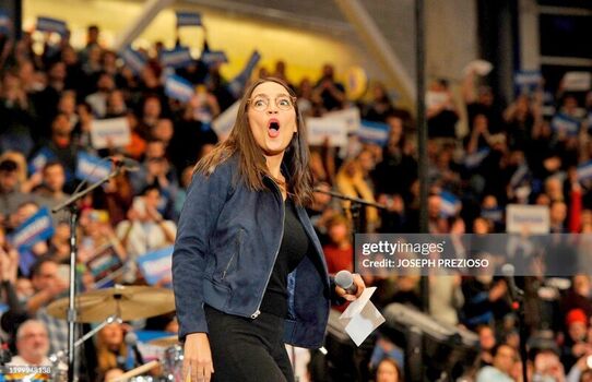 🔥 Alexandria ocasio cortez page leaked private photo uncensored full