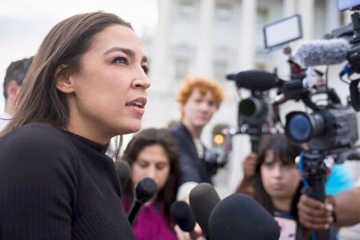 🔥 Alexandria ocasio cortez page leaked private photo uncensored full