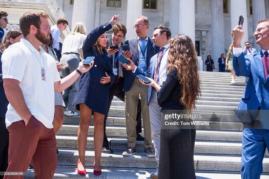 🔥 Alexandria ocasio cortez page leaked private photo uncensored full