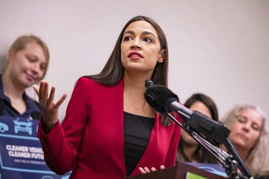 🔥 Alexandria ocasio cortez page leaked private photo uncensored full