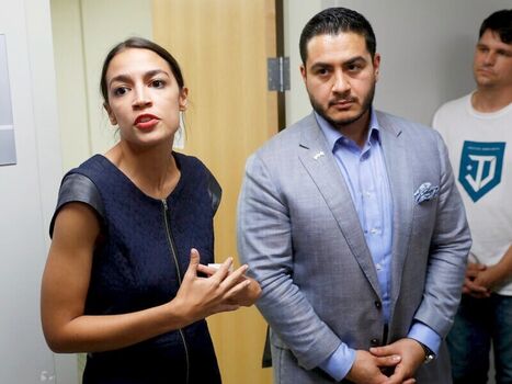 🔥 Alexandria ocasio cortez page leaked private photo uncensored full