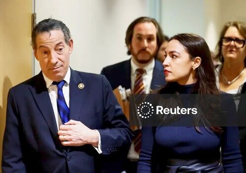 🔥 Alexandria ocasio cortez page leaked private photo uncensored full