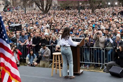 🔥 Alexandria ocasio cortez page leaked private photo uncensored full