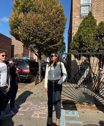 🔥 Alexandria ocasio cortez page leaked private photo uncensored full
