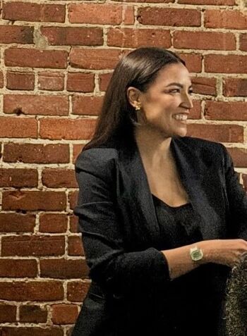 🔥 Alexandria ocasio cortez page leaked private photo uncensored full