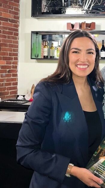 🔥 Alexandria ocasio cortez page leaked private photo uncensored full