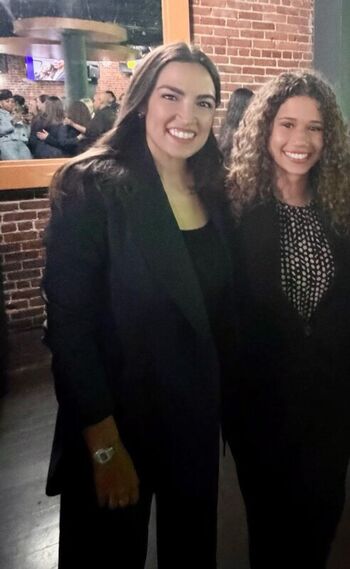🔥 Alexandria ocasio cortez page leaked private photo uncensored full