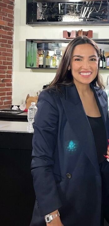 🔥 Alexandria ocasio cortez page leaked private photo uncensored full