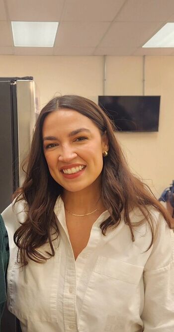🔥 Alexandria ocasio cortez page leaked private photo uncensored full