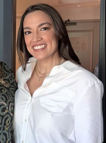 🔥 Alexandria ocasio cortez page leaked private photo uncensored full
