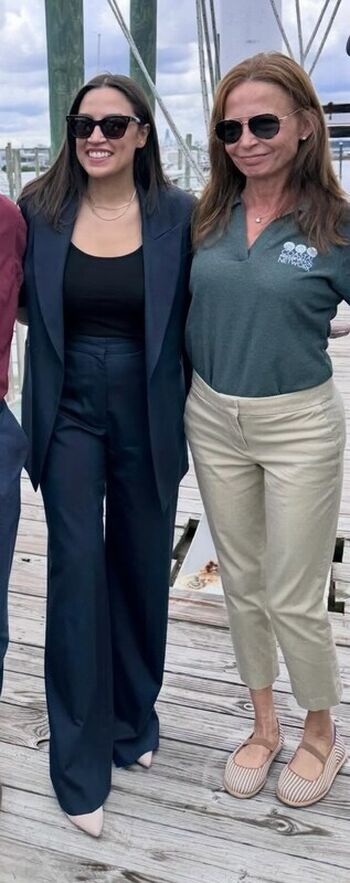 🔥 Alexandria ocasio cortez page leaked private photo uncensored full