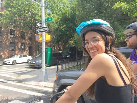 🔥 Alexandria ocasio cortez page leaked private photo uncensored full