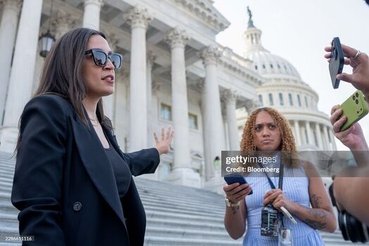 🔥 Alexandria ocasio cortez page leaked private photo uncensored full