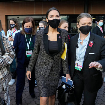🔥 Alexandria ocasio cortez page leaked private photo uncensored full