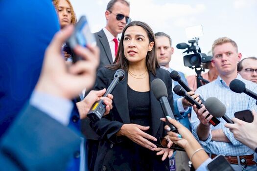🔥 Alexandria ocasio cortez page leaked private photo uncensored full