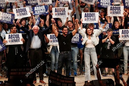 🔥 Alexandria ocasio cortez page leaked private photo uncensored full