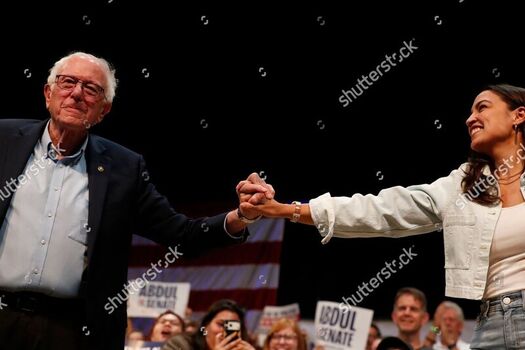 🔥 Alexandria ocasio cortez page leaked private photo uncensored full