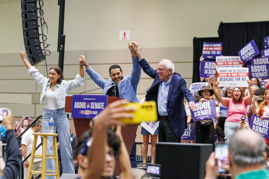🔥 Alexandria ocasio cortez leaked private photo uncensored full
