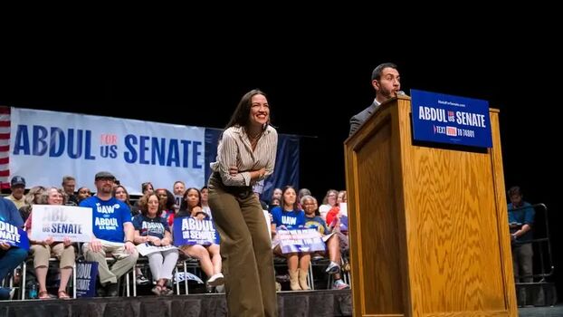 🔥 Alexandria ocasio cortez leaked private photo uncensored full