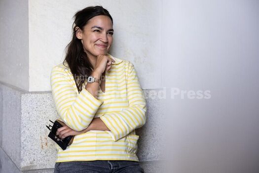 🔥 Alexandria ocasio cortez leaked private photo uncensored full