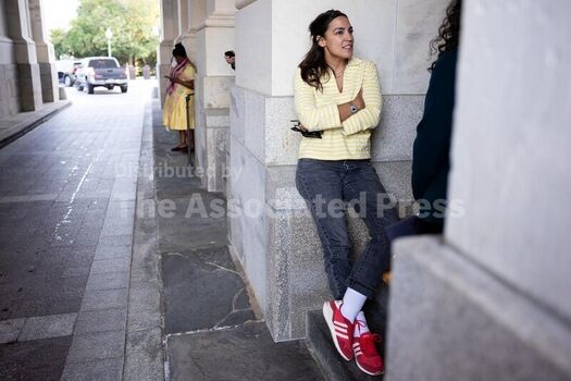 🔥 Alexandria ocasio cortez leaked private photo uncensored full