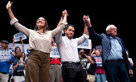 🔥 Alexandria ocasio cortez leaked private photo uncensored full