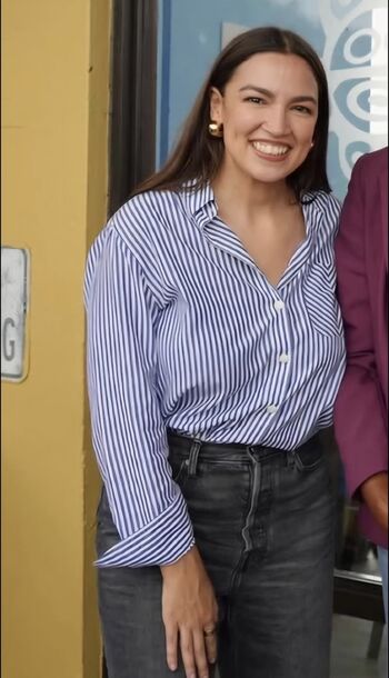🔥 Alexandria ocasio cortez leaked private photo uncensored full