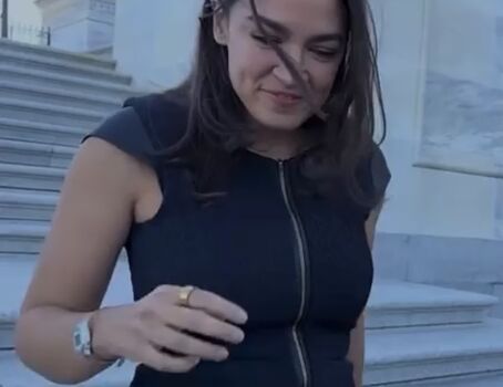🔥 Alexandria ocasio cortez leaked private photo uncensored full