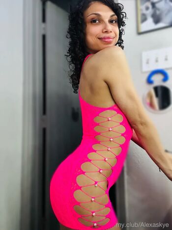🔥 Alexaskye leaked private photo uncensored full