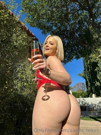 🔥 Alexis texas leaked private photo uncensored full