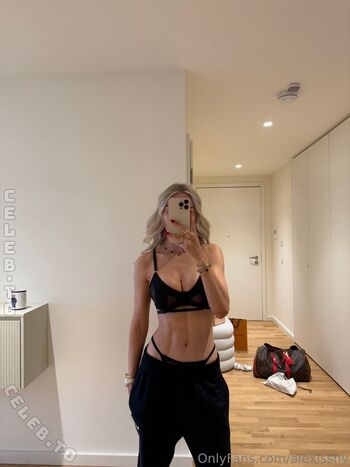 🔥 Alexisshv  page leaked private photo uncensored full