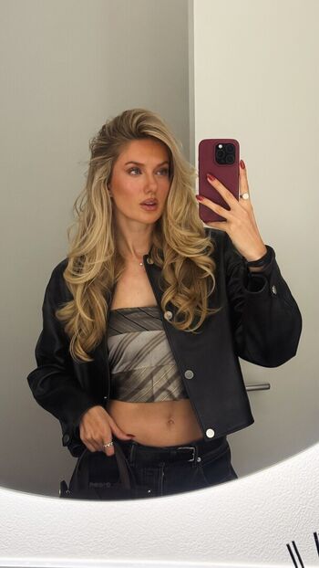 🔥 Alica schmidt page leaked private photo uncensored full