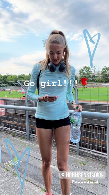 🔥 Alica schmidt page leaked private photo uncensored full