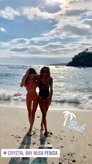 🔥 Alica schmidt page leaked private photo uncensored full