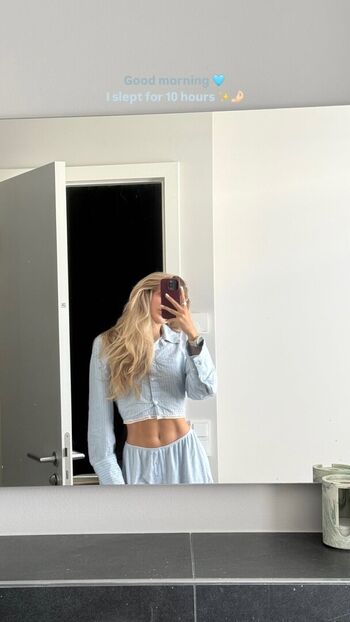 🔥 Alica schmidt page leaked private photo uncensored full