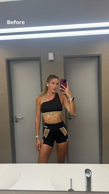 🔥 Alica schmidt page leaked private photo uncensored full